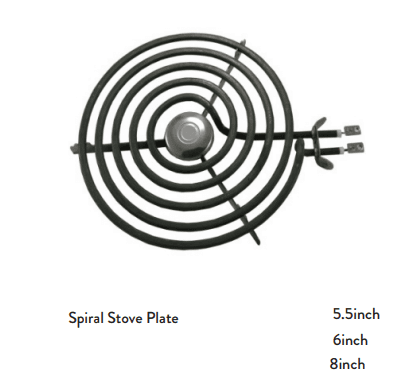 Element Stove Stove Straight