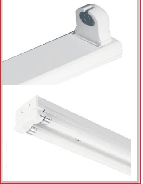 Tyson B-Tube Fitting