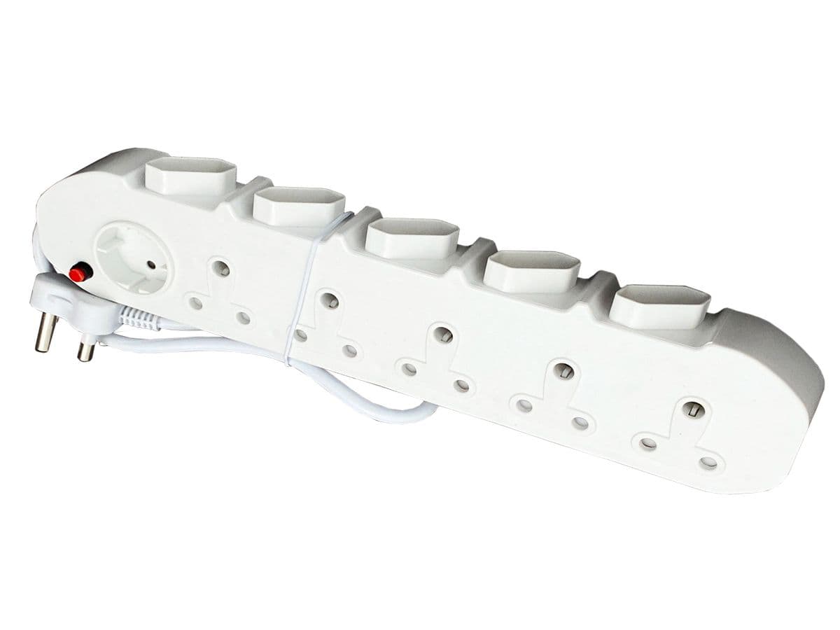 Redisson Multi-Plug 11 Ways