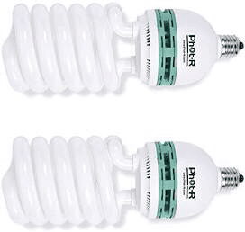 Fluorescent Energy Saving Lamps
