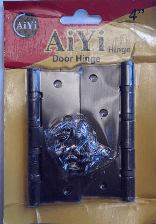 Door Hinges Pair