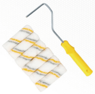 Yiad Paint Roller Set 7 Pec Set