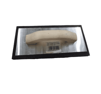 Trowel Black Foam