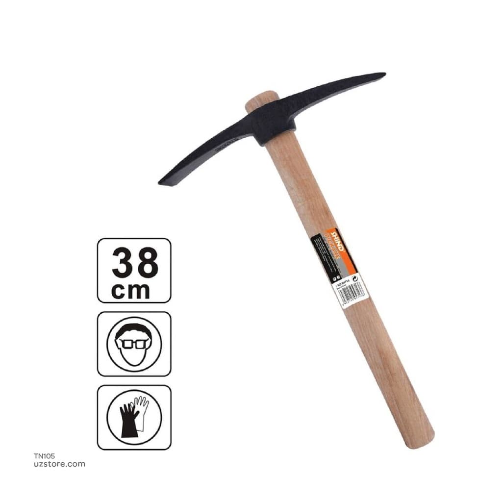 Shind Gardening Pick 400g