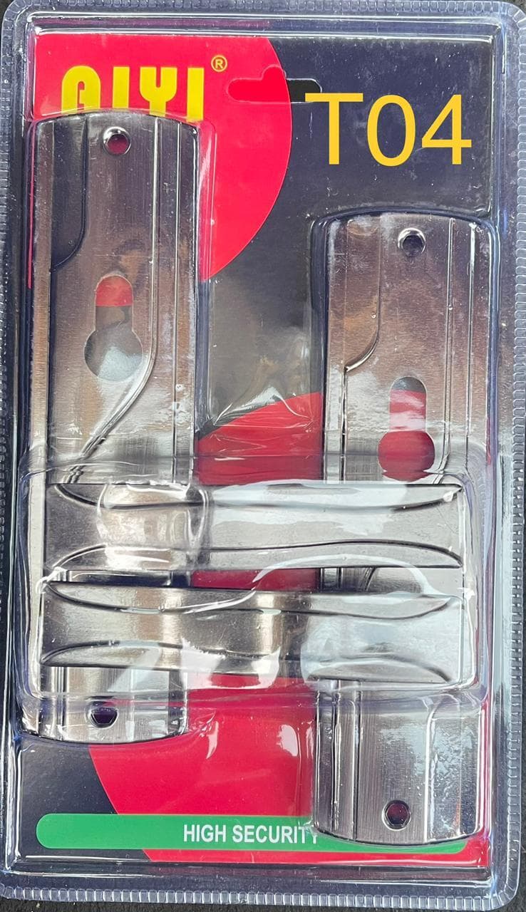 Door Lock Heigh Security T04