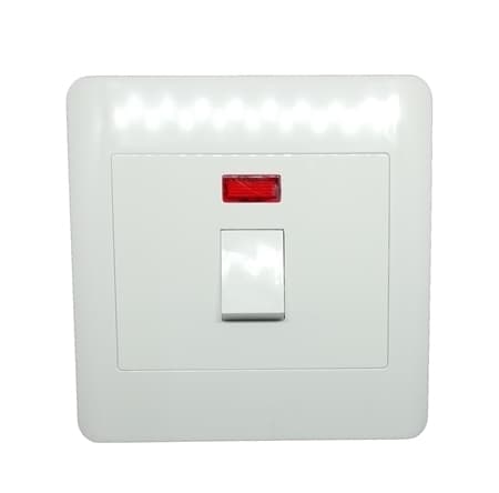 Redisson Isolator Switch