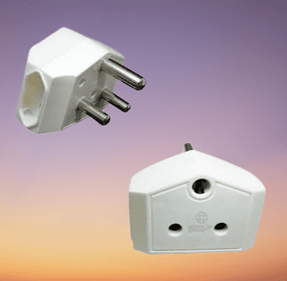 Redisson Adopter Tune Plug 3 Way R-09