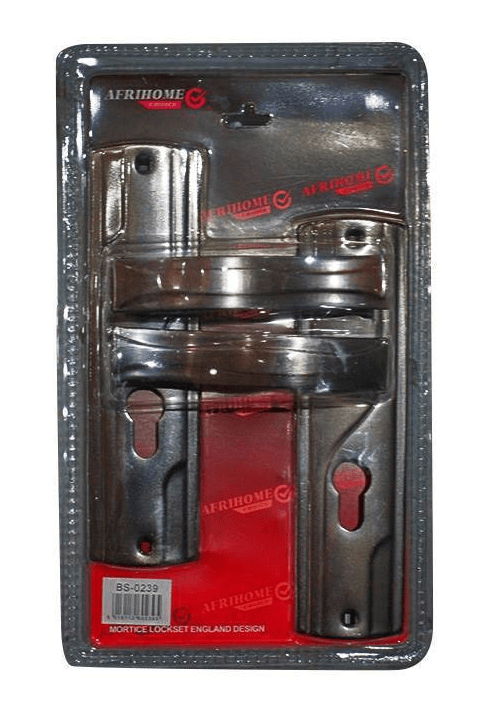 Afri Home Door Lock BS-0239