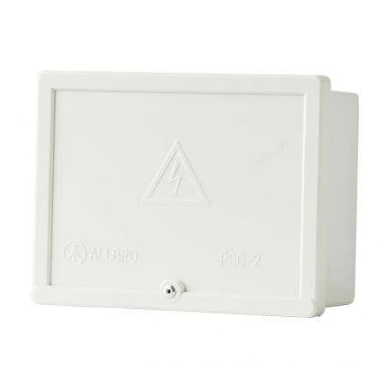 Waterproof Electrical York Box