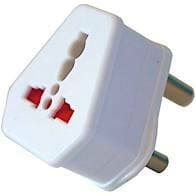 Redisson Universal Travel Adopter