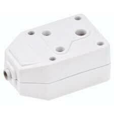 Redisson Rubber Janus Coupler