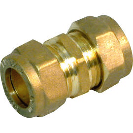 Brass Equal Socket
