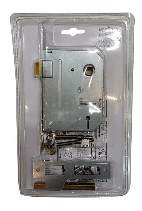 Mortice Door Lock BS-0336