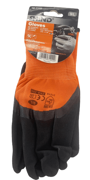 Shind Gloves SD31442