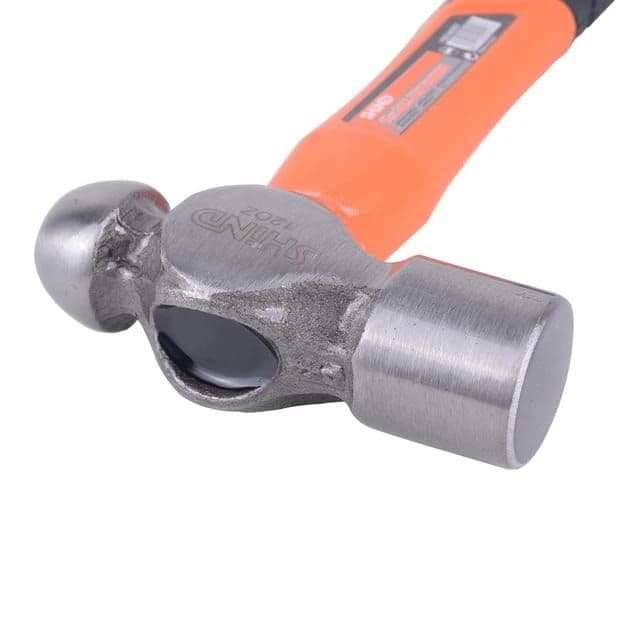 Shind 8oz Ball Pen Hammer