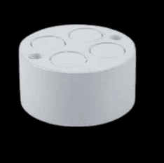 20mm Conduit Back Entry 20's