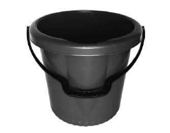 Bucket With Handle 14 ltr Heavy Duty
