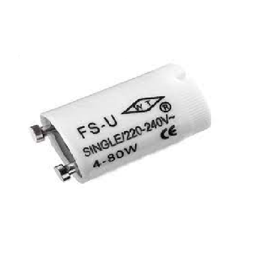 FSU 4-80W Starter 25s