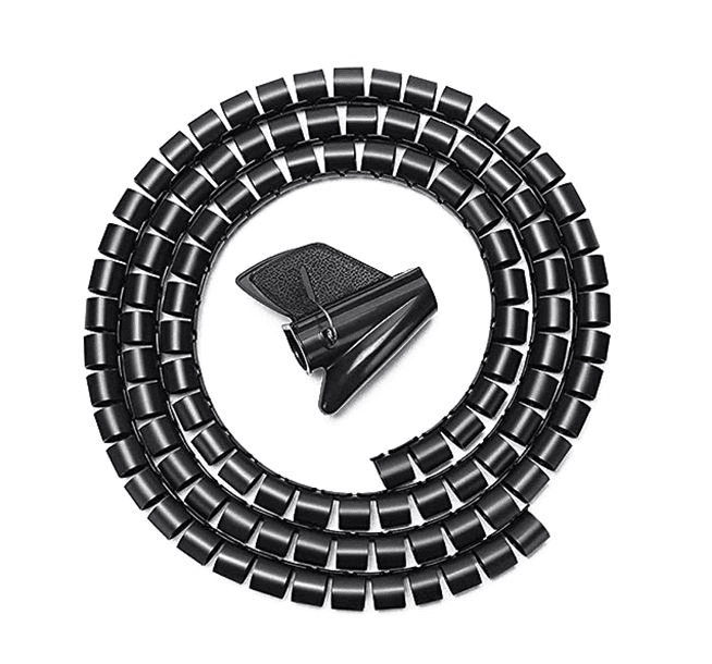 Shind Cable Organizer 1.5m x 25mm