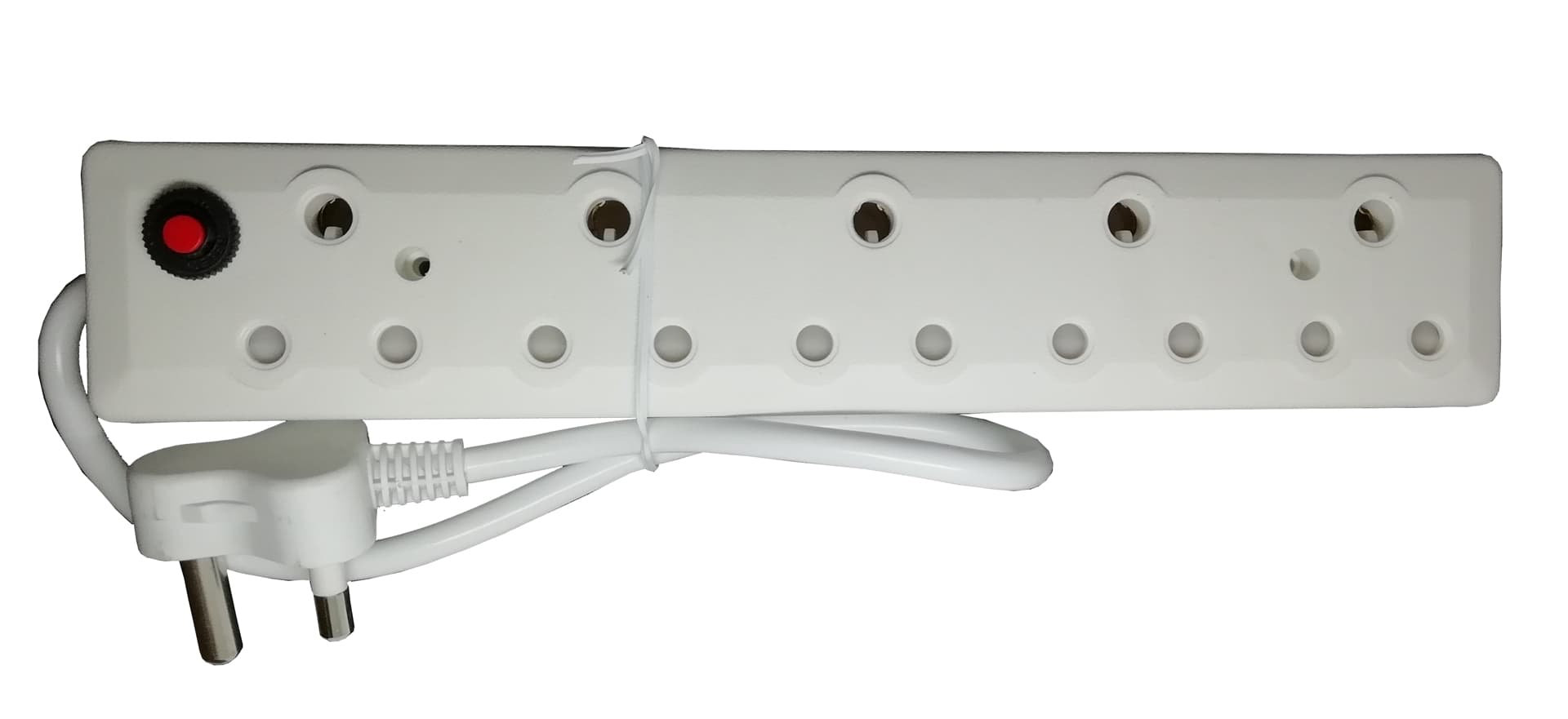 Redisson Multi-Plug 5 Ways