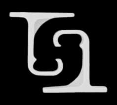 Curtain Rail Bracket C Pair