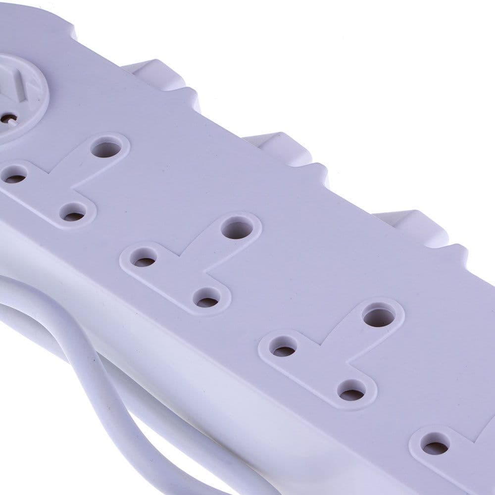 Redisson Multi-Plug 11 Ways