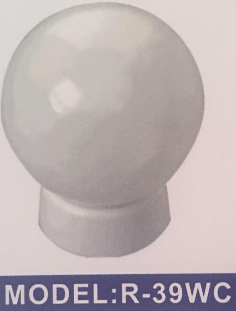 Redisson Ready Ball & Gallery