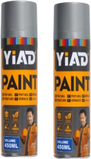 Yiad Spray Paint 400ml