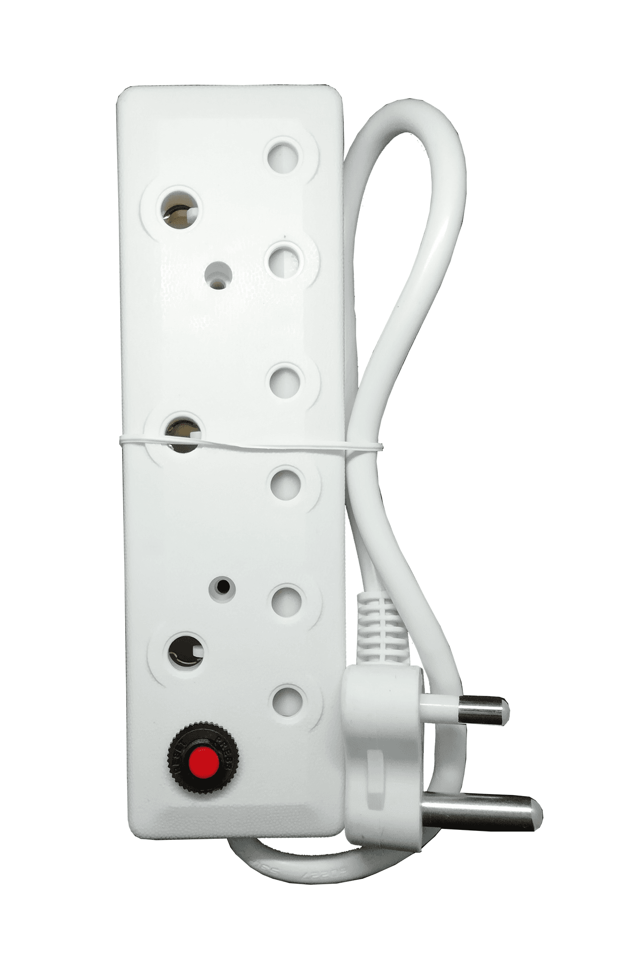 Redisson Multi-Plug 3 Ways