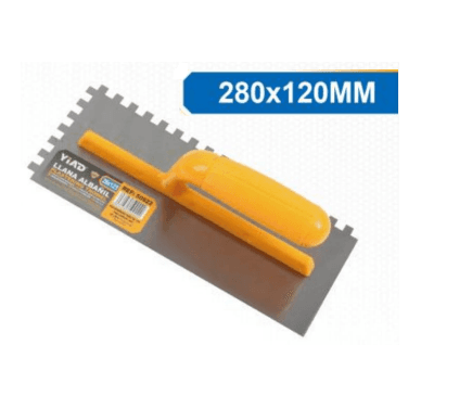Yiad Trowel Tile Plastic Handle
