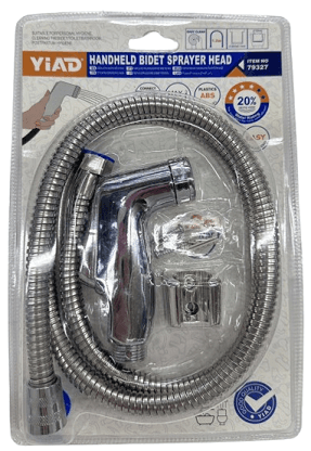 Yiad Toilet Hand Washer