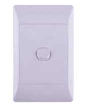 Redisson 1 Lever Wall Switch