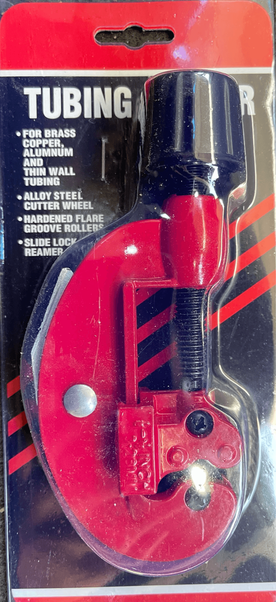 Copper Tubing Cutter 3-28mm