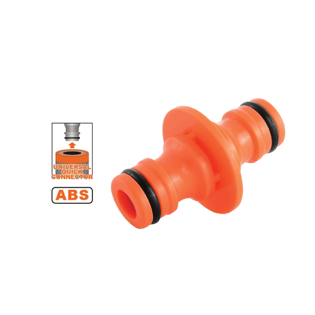 Shind Hose Pipe Connector-1/2