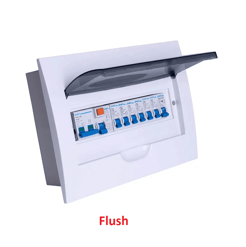 DB Ready Board Complete