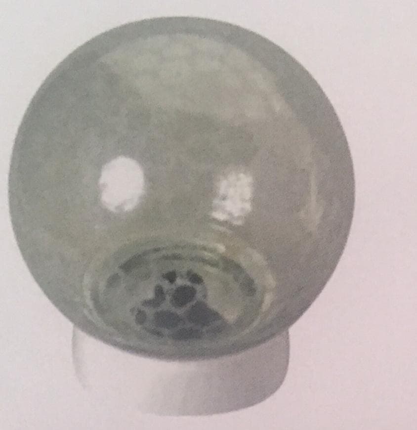 Redisson Ready Ball & Gallery