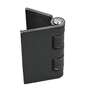 Butterfly Welding Hinges Gate