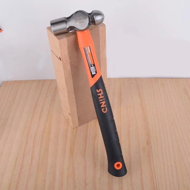 Shind 8oz Ball Pen Hammer