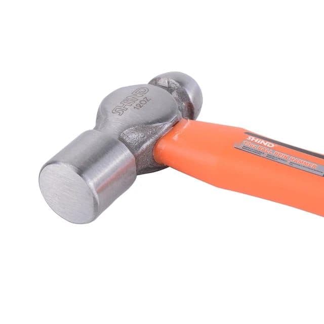 Shind 8oz Ball Pen Hammer