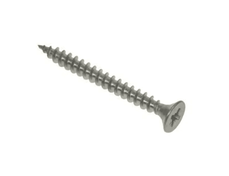 Chip Board Screws CSK Pozi 100s