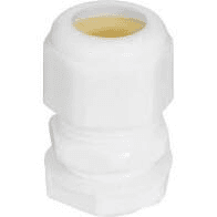 PVC Gland-20mm x 100s