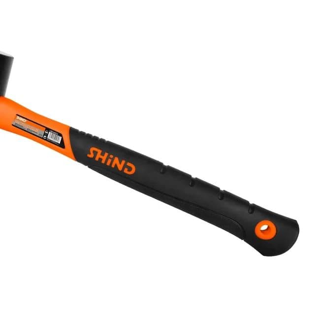 Shind 8oz Ball Pen Hammer