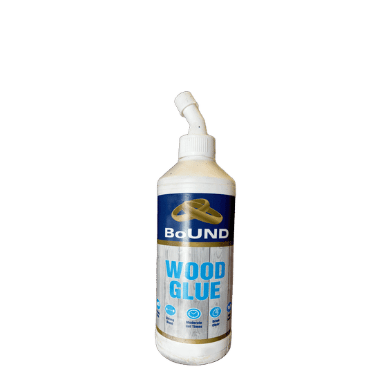 Bound Wood Glue