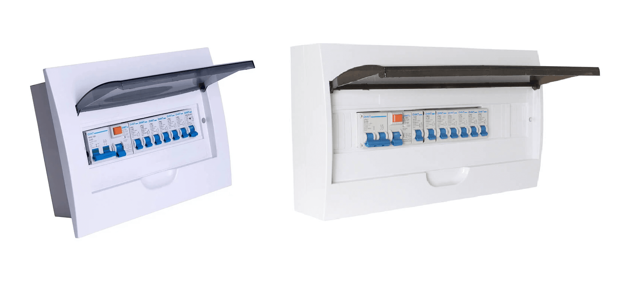 DB Ready Board Complete