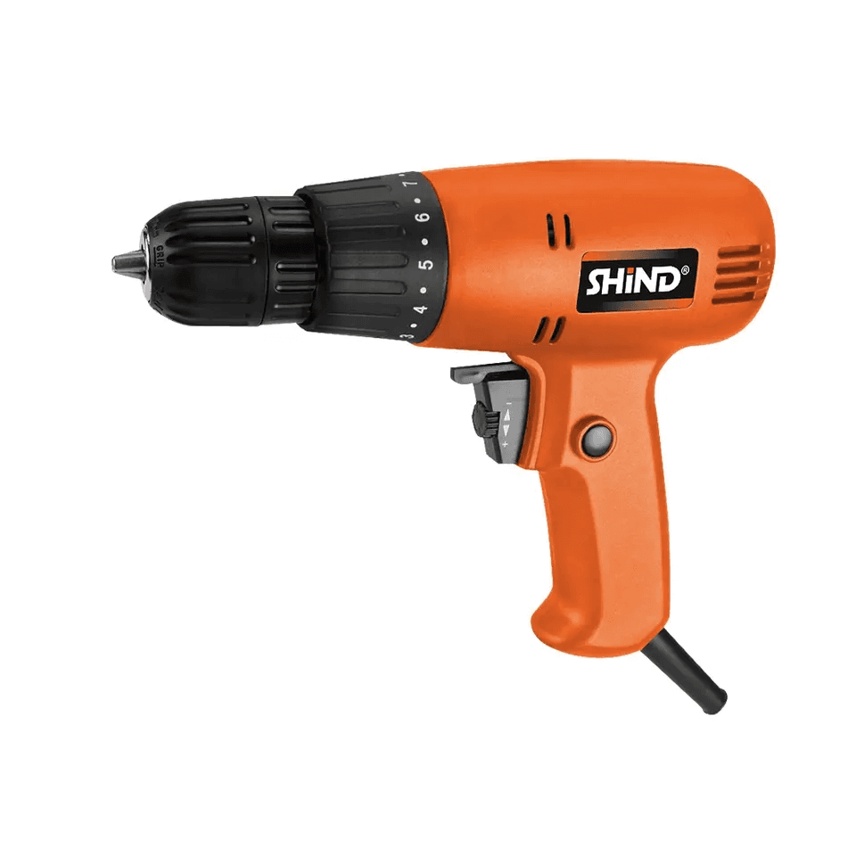 Shind 280W Electric Screwdriver Electric Dual Drill