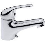 Basin Mixer Water Tap Best ford/Krystal TAMI001