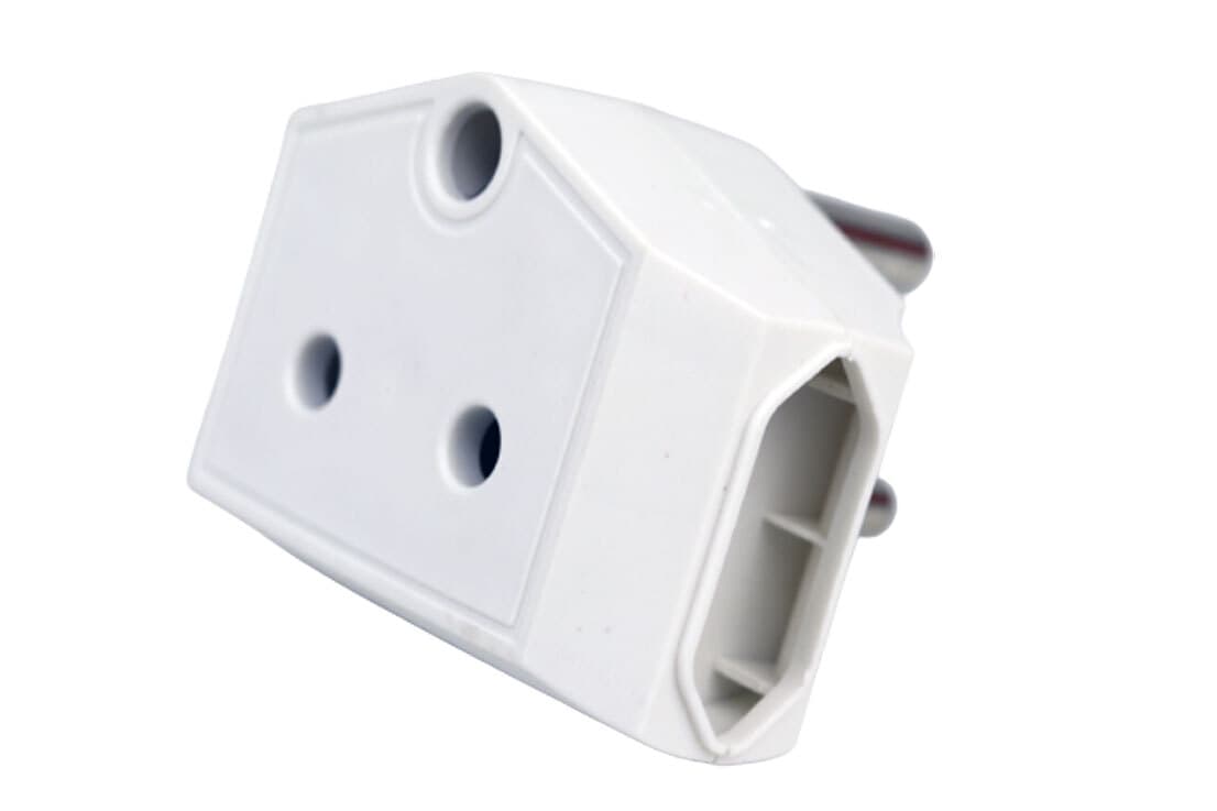 Redisson Adopter Tune Plug 3 Way R-09