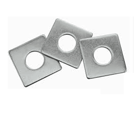 Square Washers 100s