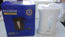 Redisson kettle 1.75 ltr