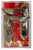 Door Lock Fire Brid No-6874
